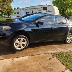 2015 Dodge Dart