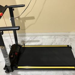 Treadmill 