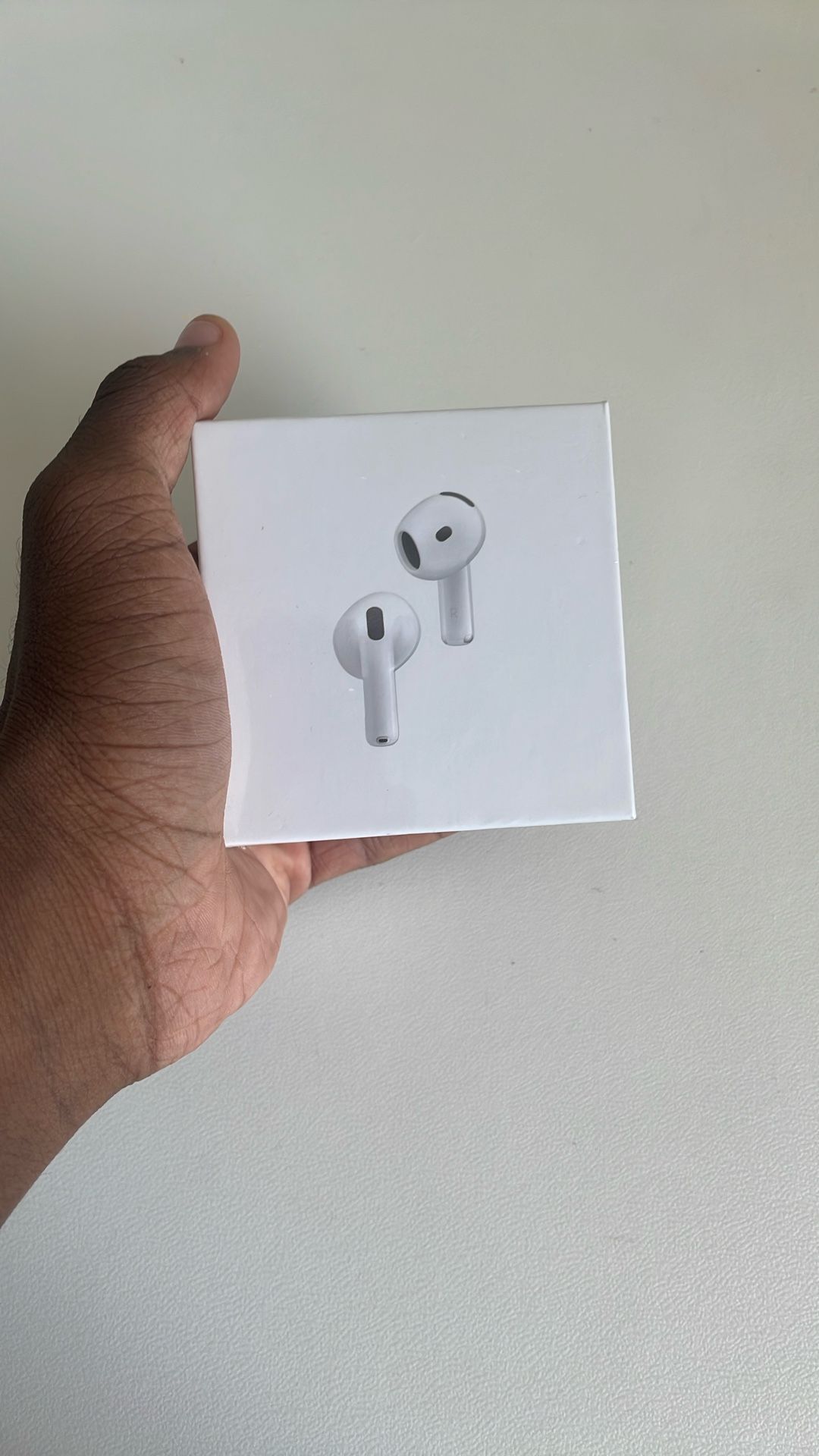Brand New AirPod 4
