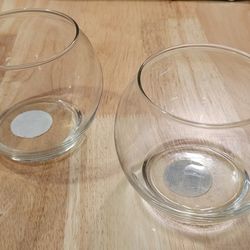 Greenbrier Bubble Ball Vase Ballon