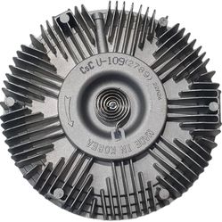 Fan Clutch 2789 Ford1(contact info removed)Ford Lobo E-150 E-250 F-150 F-250 F-350 Expedition