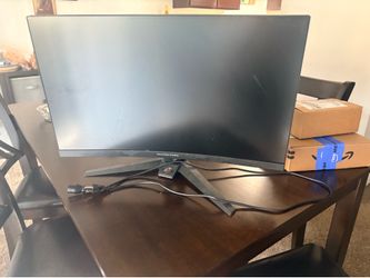 24.5 inch Monitor
