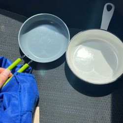Tiny Pans