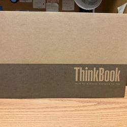 Lenovo ThinkBook 