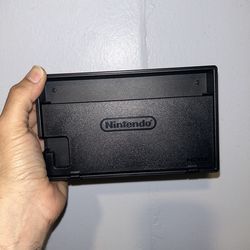 Nintendo Switch Dock
