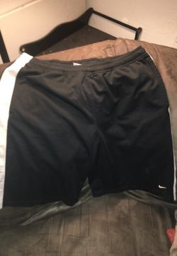 nike basketball shorts