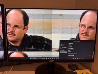 Monitor