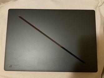 ASUS ROG Zephyrus G16 Gaming Laptop RTX 4070