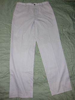 Mens Dockers comfort khaki pants