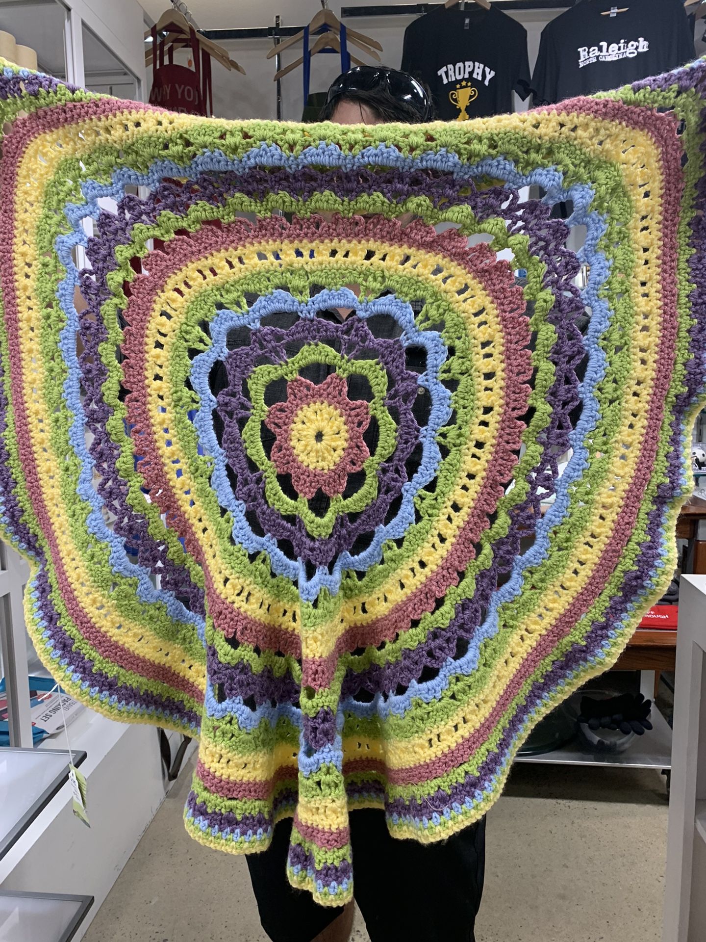 Crochet