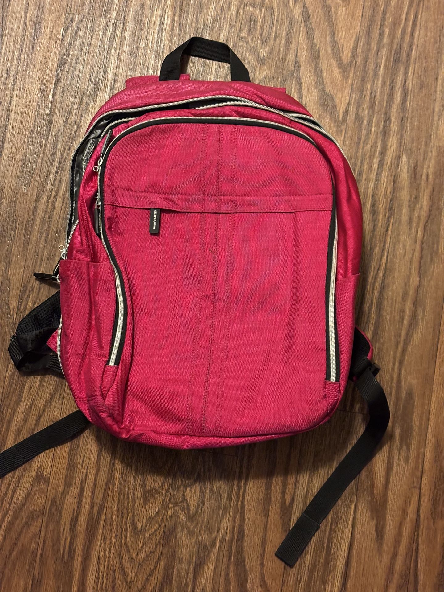 Backpack - Ikea Family