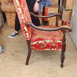 Vintage Chair