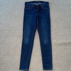 Women’s jeans
