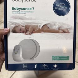 BabySense 7