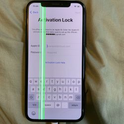 iPhone iCloud lock removal(Activation lock)