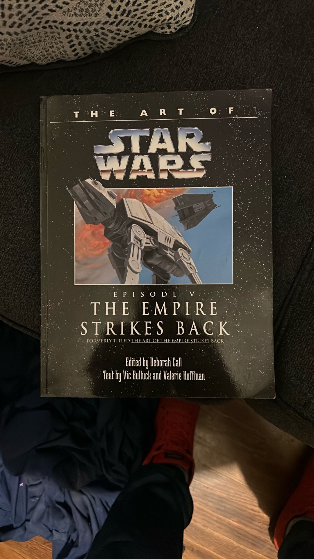 Star Wars Books