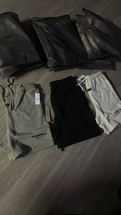 Essential shorts