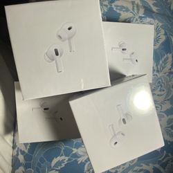 AirPods Pro 2nd Gen