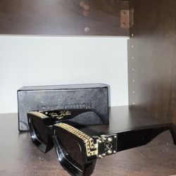Louis Vuitton Millionaire Virgil Shades 