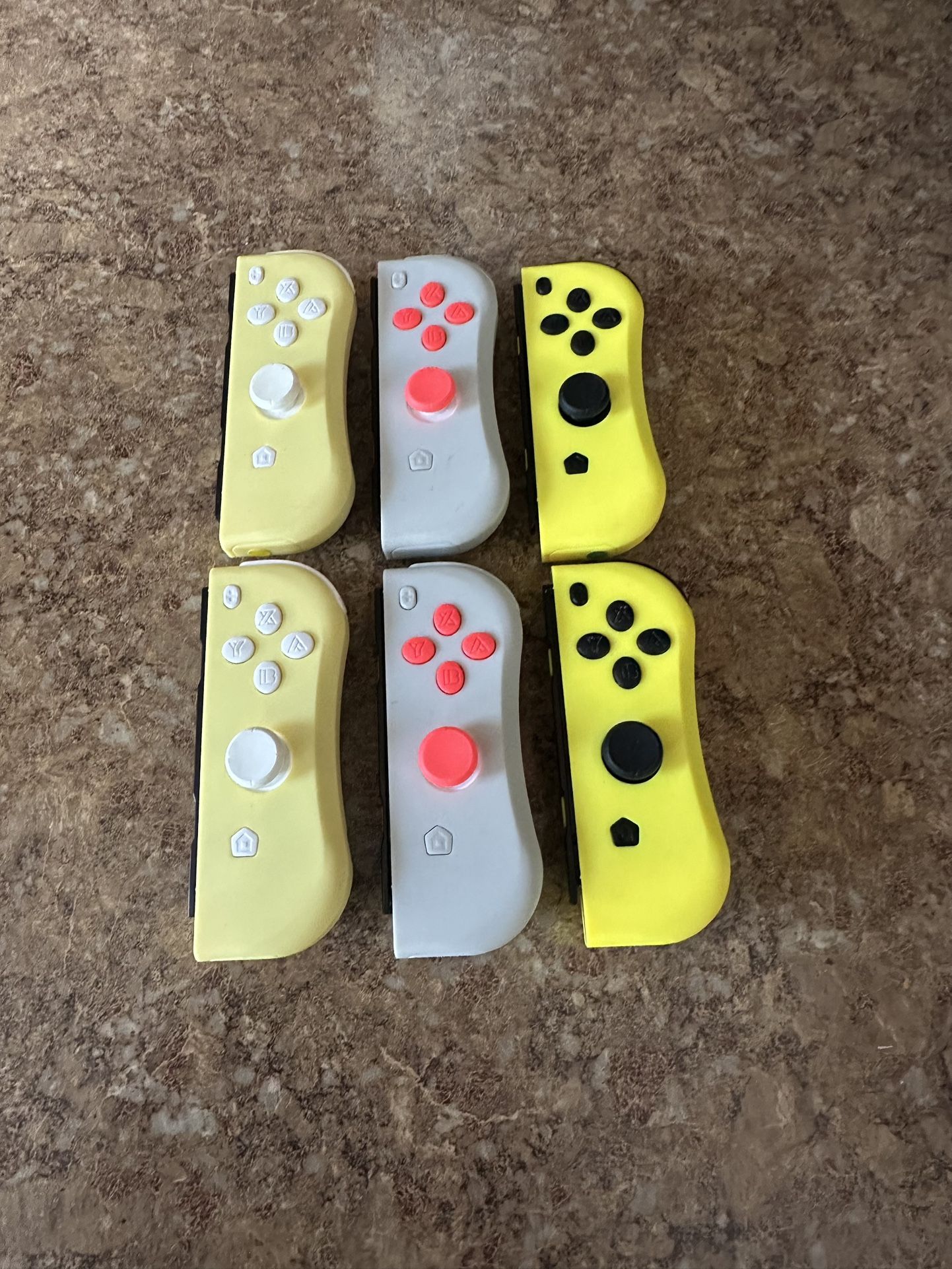 Nintendo Switch Controllers Right Side $10 For 1 / $15 For 2