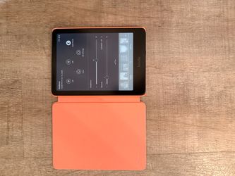 Kindle Paperwhite