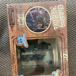 Chasing Fireflies Game 