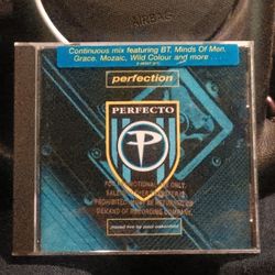 Perfecto Records - Continuous Mix By Paul Oakenfold 