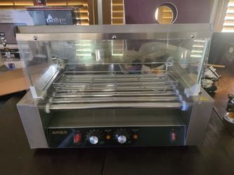 Roller Grill