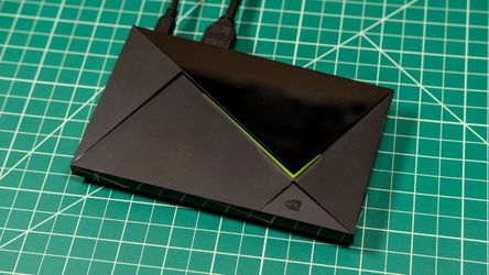 Nvidia shield