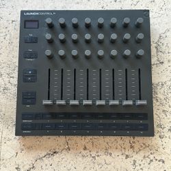 Novation launch Control XL
