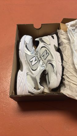 Brand New Balance Shoes