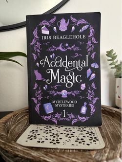 Fantasy Book $5