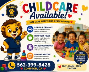 Childcare
