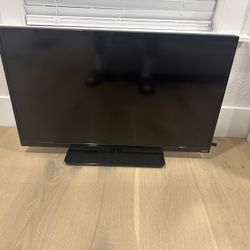 40 Inch Vizio Tv 