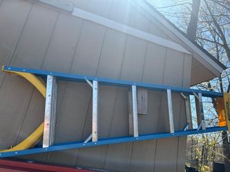 Warner Ladder