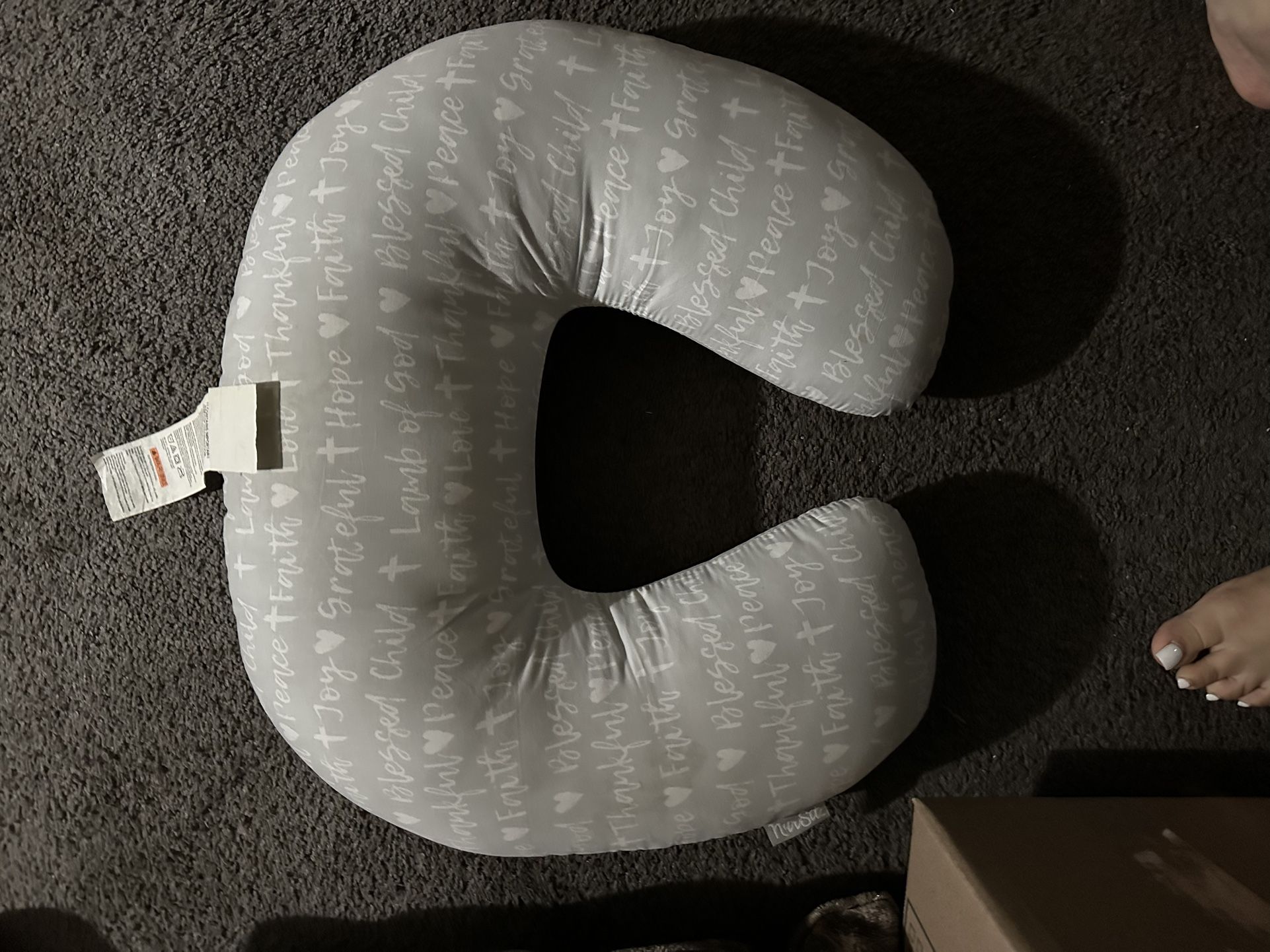 Nursing Pillow
