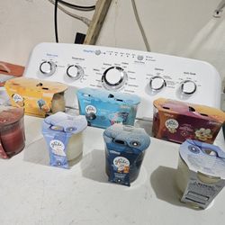 Glade Candles