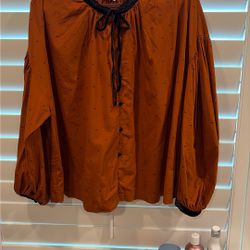 Nordstrom Top Like New