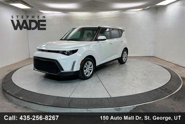 2024 Kia Soul