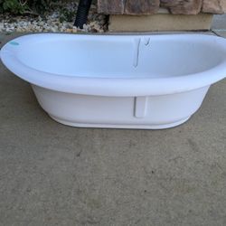 Baby Bath Tub 