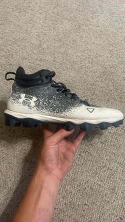 Under Armor Cleats