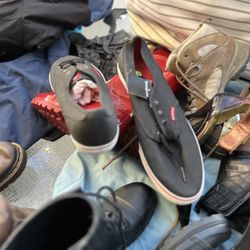 Shoe Lot 