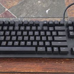 Razer huntsman elite keyboard