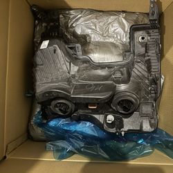 Headlights For 2022 F250 OEM