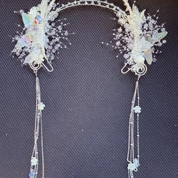 Bride Accessories (Take Them All)