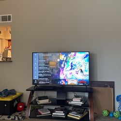 TV LG 55un7 300aud