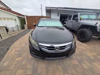 2011 Honda Accord. EX - $2,800