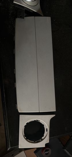 2006 Ford Mustang Dash Pieces