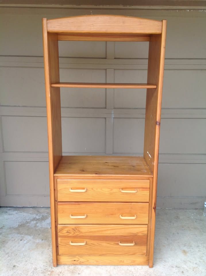 Storage Unit