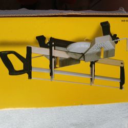 Stanley Professional Grade Mitre Saw